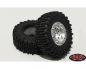 Preview: RC4WD Interco Super Swamper TSL/Bogger Micro Crawler Tires