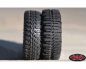 Preview: RC4WD Interco Super Swamper TSL/Bogger Micro Crawler Tires