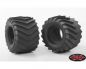 Preview: RC4WD Dick Cepek 1.9 Giant Puller Pulling Tires