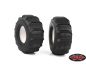 Preview: RC4WD Sand Thrasher Rear 1.9 Tires