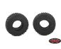 Preview: RC4WD Dick Cepek Extreme Country 0.7 Scale Tires RC4ZT0096