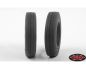 Preview: RC4WD Michelin X Force ST 1.3 Trailer Tires