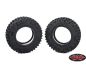 Preview: RC4WD Mickey Thompson 2.2 Baja MTZ Scale Tires 4.19 RC4ZT0116