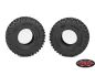 Preview: RC4WD Mickey Thompson Baja MTZ 1.0 Scale Tires RC4ZT0120