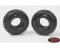 Preview: RC4WD Scrambler Offroad 1.9 Scale Tires