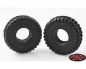Preview: RC4WD Scrambler Offroad 1.0 Scale Tires