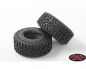 Preview: RC4WD Dick Cepek Extreme Country 1.9 Scale Tires