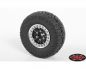 Preview: RC4WD Milestar Patagonia M/T 1.0 Micro Crawler Tires