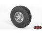 Preview: RC4WD Falken Wildpeak A/T3W 1.55 Scale Tires