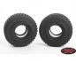 Preview: RC4WD BFGoodrich Mud-Terrain T/A KM2 1.9 Tires
