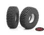 Preview: RC4WD BFGoodrich Krawler T/A KX 1.7 Tires