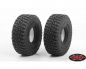 Preview: RC4WD BFGoodrich Mud Terrain T/A KM2 1.55 Tires