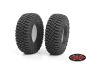 Preview: RC4WD BFGoodrich Mud Terrain T/A KM3 1.7 Tires