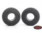 Preview: RC4WD Michelin Agilis C-Metric 1.9 Tires