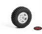 Preview: RC4WD BFGoodrich T/A KM3 1.0 Tires