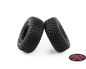 Preview: RC4WD BFGoodrich Mud Terrain T/A KM2 0.7 Scale Tires