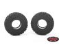 Preview: RC4WD Milestar Patagonia M/T 2.2 Scale Tires RC4ZT0222