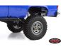 Preview: RC4WD BFGoodrich Mud Terrain KM 1.9 Scale Tires