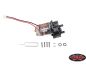 Preview: RC4WD R8 Micro Transmission F130 Micro Motor 1/24 Micro