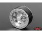 Preview: RC4WD Mickey Thompson Classic Lock 1.9 Internal Beadlock Wheel RC4ZW0007