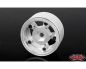 Preview: RC4WD American Racing 1.7 VF480 Deep Dish Wheels