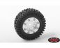 Preview: RC4WD Losi Micro crawler Beadlock Wheel