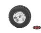 Preview: RC4WD American Racing 1.9 Outlaw II Deep Dish Beadlock Wheels