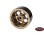 Preview: RC4WD KMC 1.9 Dirty Harry Beadlock Wheels