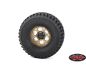 Preview: RC4WD KMC 1.9 Dirty Harry Beadlock Wheels