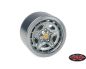 Preview: RC4WD Warn 1.9 Epic Diamond Cutter Wheels