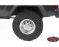 Preview: RC4WD Fuel Off-Road 2.2 Zillion Beadlock Wheels