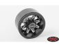 Preview: RC4WD Mickey Thompson MT Metal Series MM-164M 1.9 Wheels RC4ZW0249