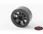 Preview: RC4WD Mickey Thompson MT Metal Series MM-164M 1.9 Wheels