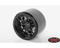 Preview: RC4WD Benchmark 1.7 Beadlock Wheels RC4ZW0266