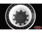 Preview: RC4WD Monster Truck Wheels for 2.8 Tires Beadlock Rings