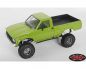 Preview: RC4WD Deep Dish Wagon 1.55 Stamped Steel Beadlock Wheels Clear