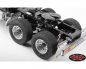 Preview: RC4WD Super Single Rear Semi Truck Wheel