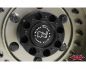 Preview: RC4WD Black Rhino Armory Internal Beadlock Deep Dish 1.9 Wheels