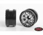 Preview: RC4WD Raceline Monster Deep Dish 1.7 Beadlock Wheels