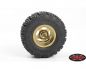 Preview: RC4WD Breaker 1.9 Beadlock Wheels Gold