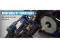 Preview: Revolution Design Ultra Vented Slipper Pads AE/YOK
