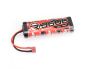 Preview: RUDDOG 3600mAh 7.2V NiMH Stick Pack mit T-Style Stecker RP-0424
