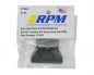 Preview: RPM ECX Skid Platte hinten ECX 4x4 Circuit und Torment schwarz