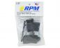 Preview: RPM Motorblock Attrappe schwarz