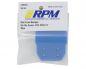 Preview: RPM Mini Rammer vorne blau für B4 und T4