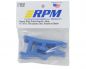 Preview: RPM Querlenker vorne blau für Rustler/Stampede
