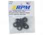 Mobile Preview: RPM Karosserie Savers 1/4 Steher schwarz