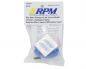 Mobile Preview: RPM Motorschutz blau