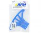 Preview: RPM Bumper breit blau für Stampede 4x4