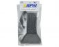 Preview: RPM Bumper vorne und Skid Platte HPI 5B